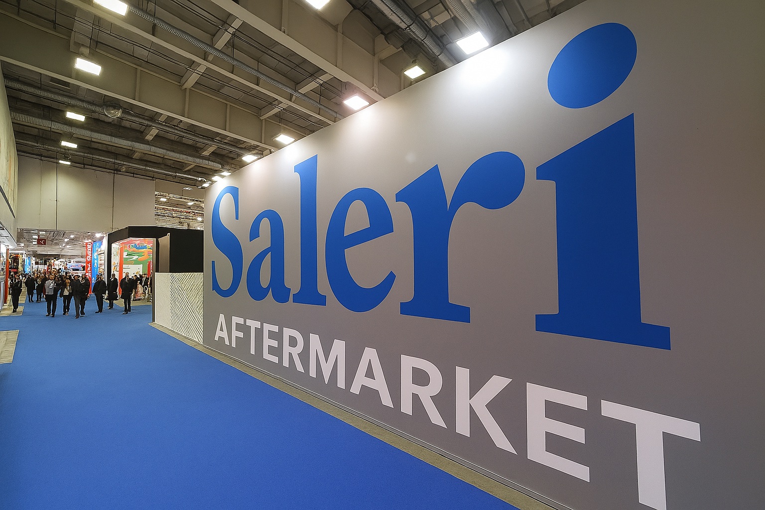 Saleri Aftermarket